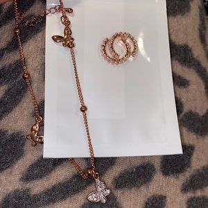 Rosegold bundle